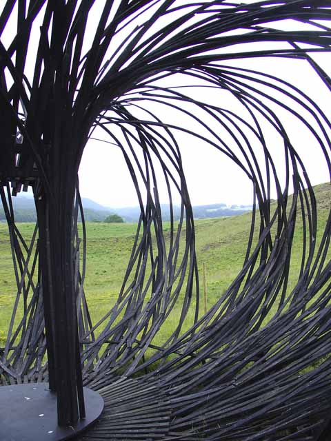 rencontre arts nature massif du sancy